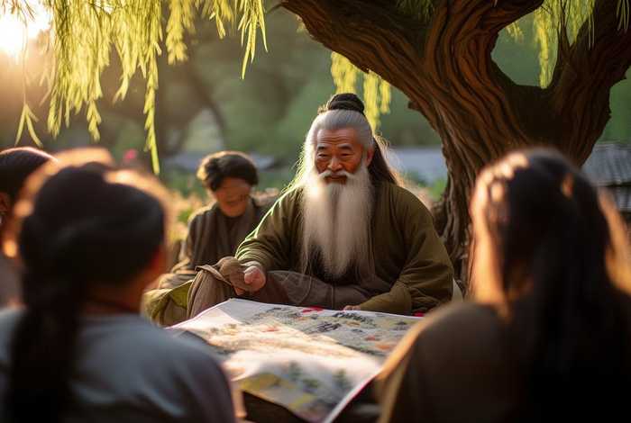 中国古代讲故事、讲一下中国古代故事