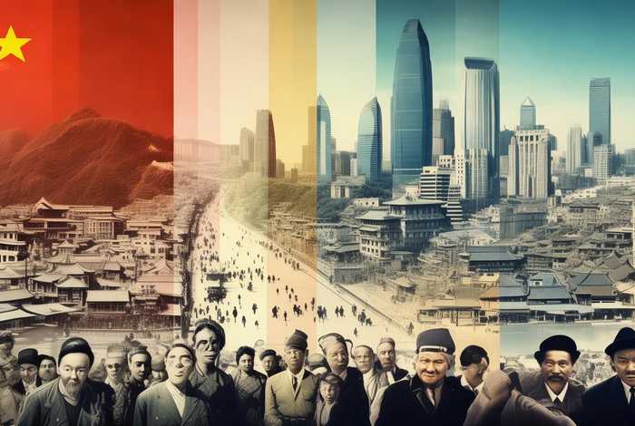 中国近现代史故事有哪些 16分钟超燃中国近现代史都有哪些故事 中国近现代史故事有哪些 16分钟超燃中国近现代史都有哪些故事