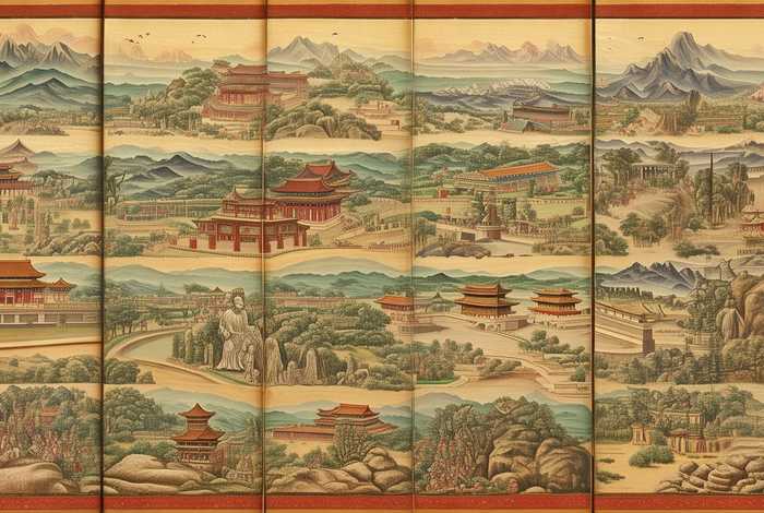 上下5000年中国历史故事、中国上下5000年有哪些故事