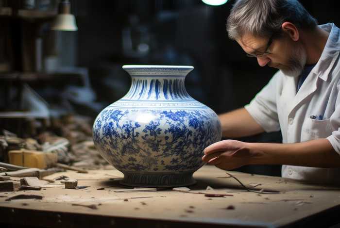 制作历史文物模型的叫什么，制作历史文物模型的叫什么名字