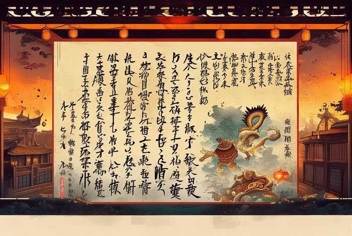 搜索中国历史故事；搜索中国历史故事手抄报