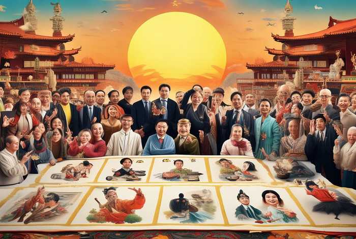 中国成功的名人故事，中国成功的名人故事有哪些