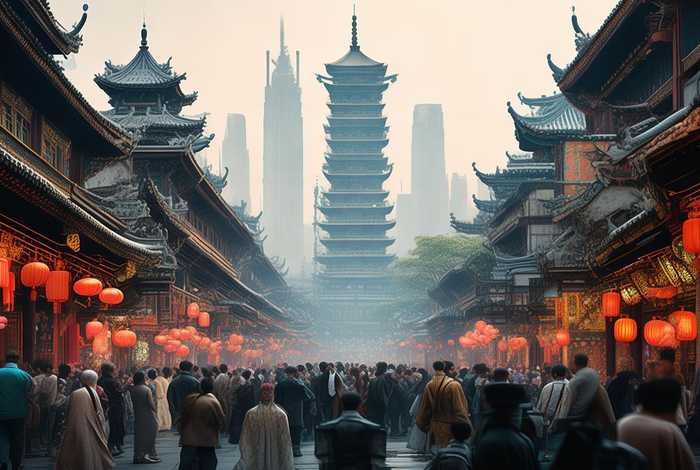 未来的中国历史、中国的历史,现在,未来 未来的中国历史、中国的历史,现在,未来