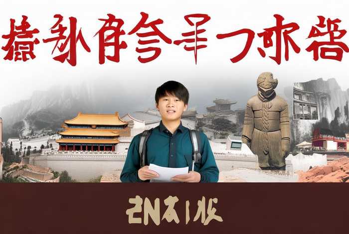 英语中国历史故事演讲稿初中 用英语讲中国历史故事演讲稿