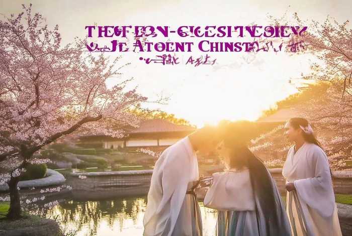 中国古代十大爱情故事 - 中国古代十大爱情故事用英文表达