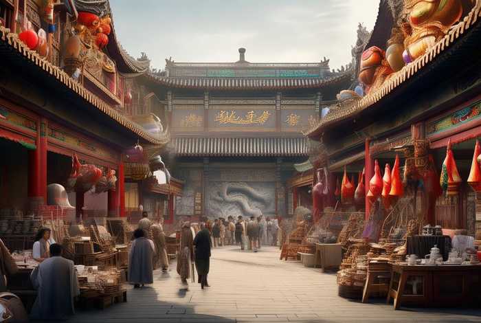 中国历史翻译（中国历史文化翻译）