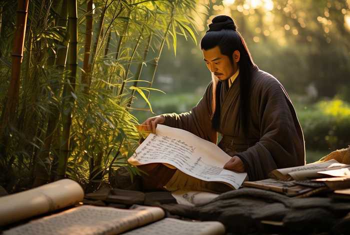 中国古代敬业的事例，中国古代敬业的事例素材