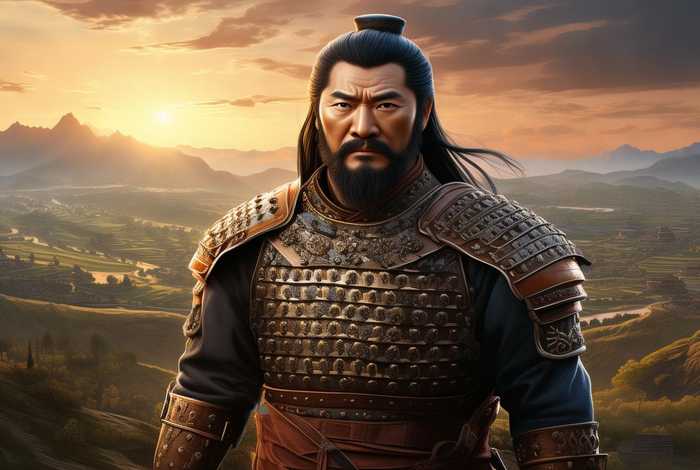 王翦的故事中国历史简介 王翦的故事中国历史简介概括 王翦的故事中国历史简介 王翦的故事中国历史简介概括