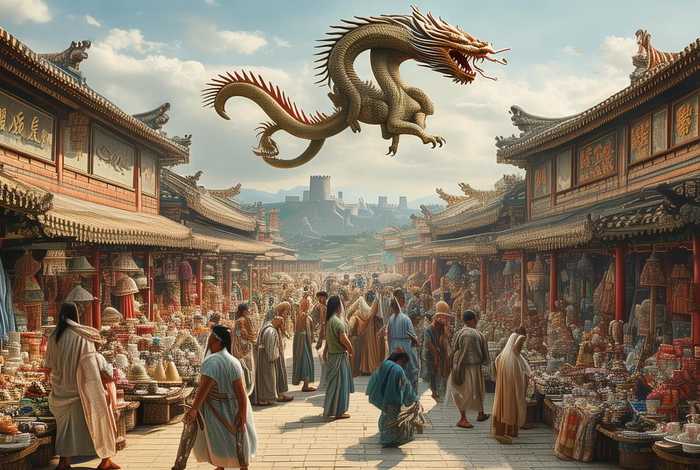 中国的历史创造（中国历史创造的辉煌成就有哪些）