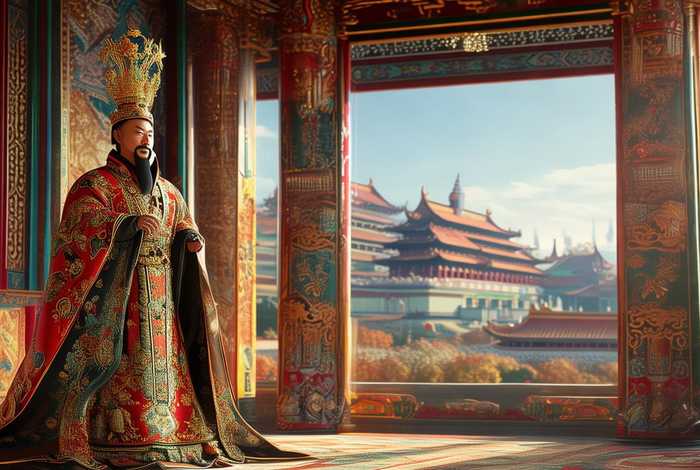 中国历史帝王对照表、中国历史帝王对照表图片