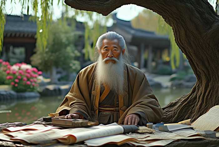 中国古代的著名老师、中国古代的著名老师是谁