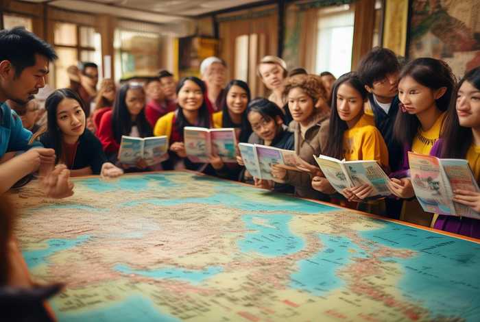 外国人学中国历史教材 外国人学中国历史教材怎么样