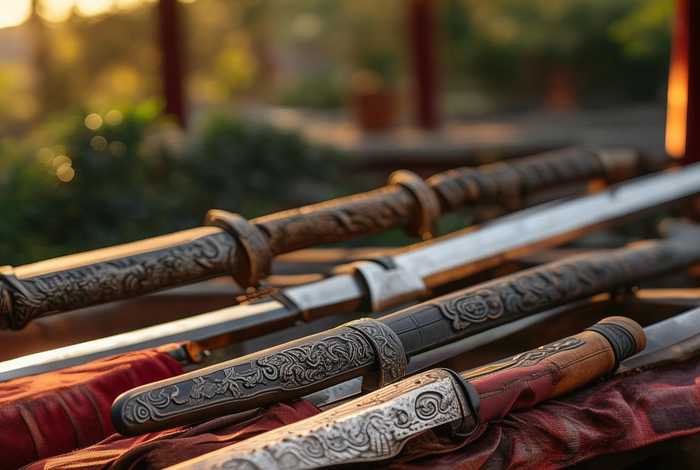 中国历史刀种、中国历史著名的刀种 中国历史刀种、中国历史著名的刀种