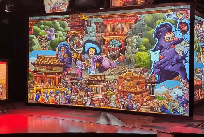 中国历史动漫讲解全集，中国历史动漫讲解全集视频