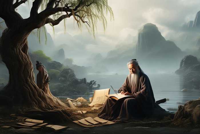 中国古代的预言 中国古代的预言故事都有哪些