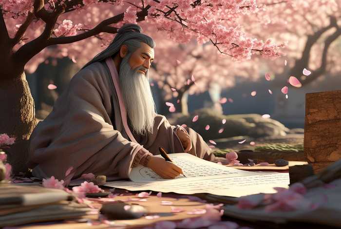 中国古代历史文化名人 - 中国古代历史文化名人名言