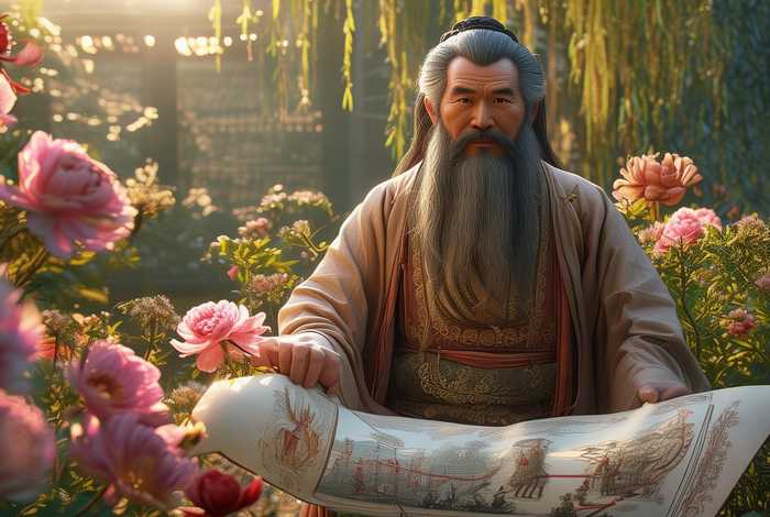 中国古代名相故事、中国古代名相故事大全