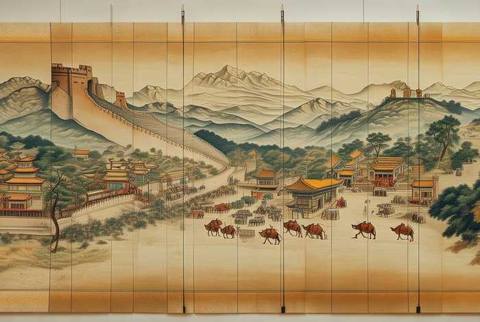 中国古代历史变迁、中国古代历史变迁的必要性