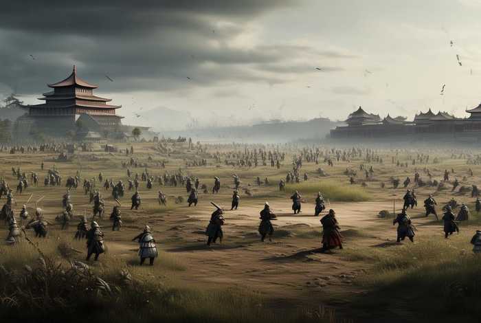 中国古代史三国，中国古代史三国两晋南北朝