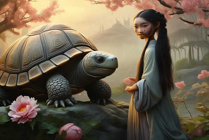 世界经典童话故事，中国童话经典