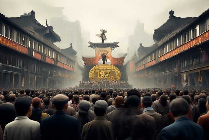 中国历史1927发生什么大事 - 1927年中国发生了什么重大历史事件