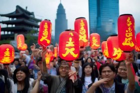 中国成功故事解读（中国成功故事解读100字）