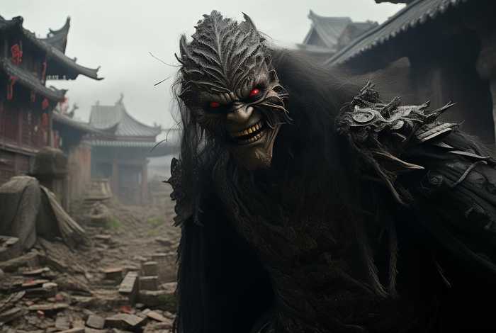 中国历史的恶人、中国历史的恶人是谁