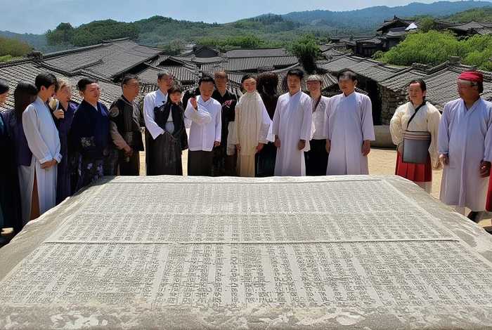 文水历史文化传承（文水历史文化传承人名单）