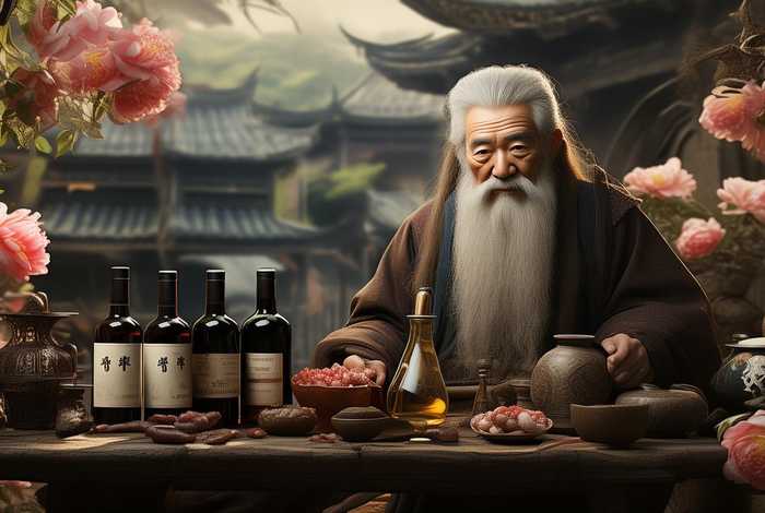中国古代与酒有关的传说故事，中国古代与酒有关的传说故事有哪些