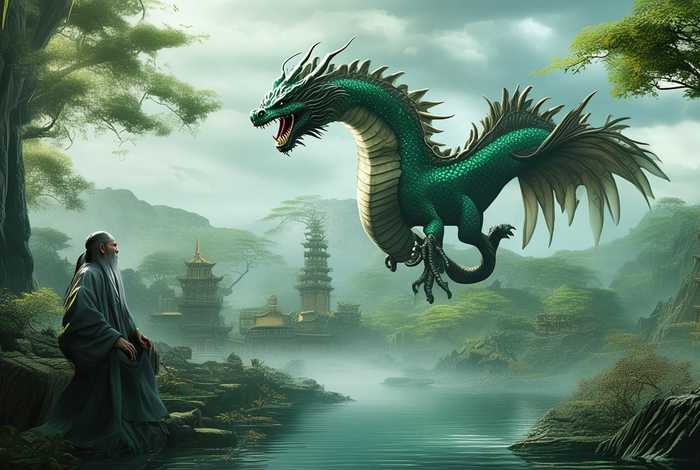 中国古代神话真的存在吗（中国古代神话真的存在吗为什么）