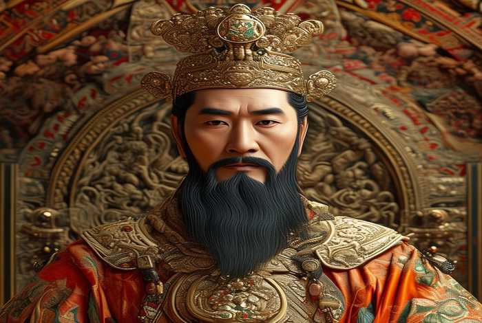 萧衍历史 萧衍历史地位