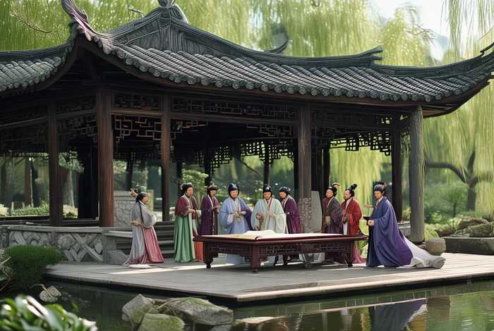 中国古代明朝历史 - 中国古代明朝历史故事
