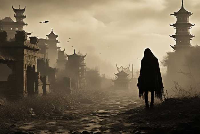 中国历史悲惨小说，中国历史悲惨小说排行榜