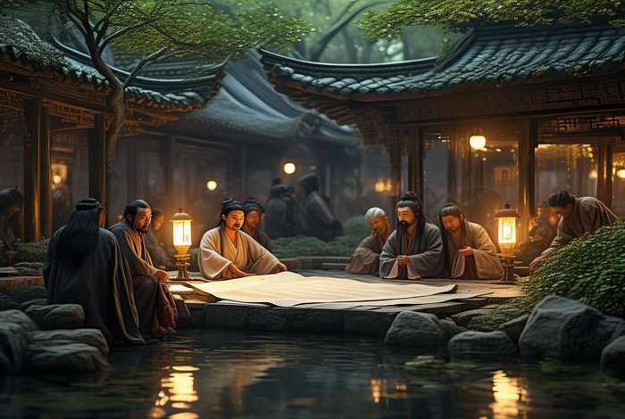 真正的中国历史故事,真正的中国历史故事有哪些 真正的中国历史故事,真正的中国历史故事有哪些