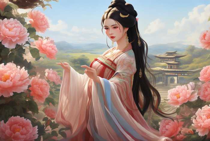 中国古代公主的历史故事 - 中国古代公主的历史故事有哪些