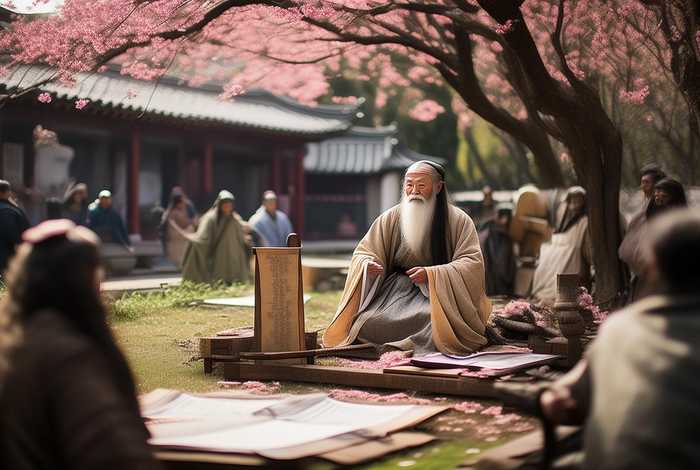 中国历史传承故事简短；中国历史传承故事简短50字