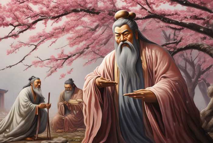 中国历史发展中的人物故事100字，中国历史发展中的人物故事100字怎么写