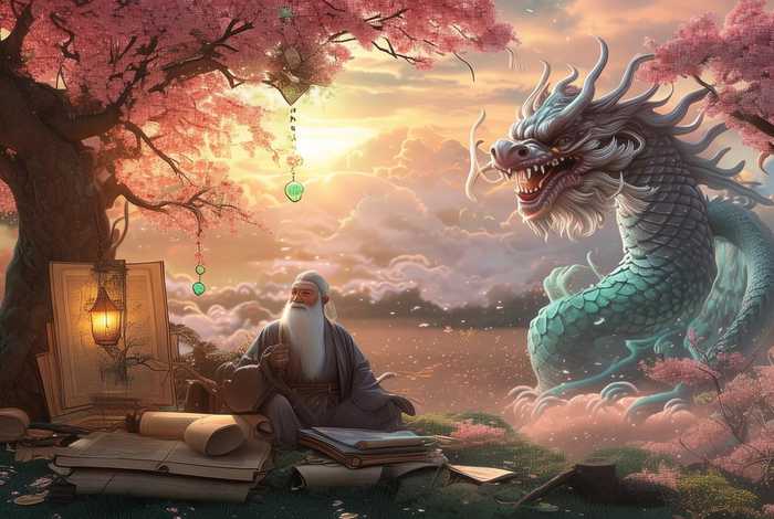 中国古代文学故事典故，中国古代文学故事典故有哪些
