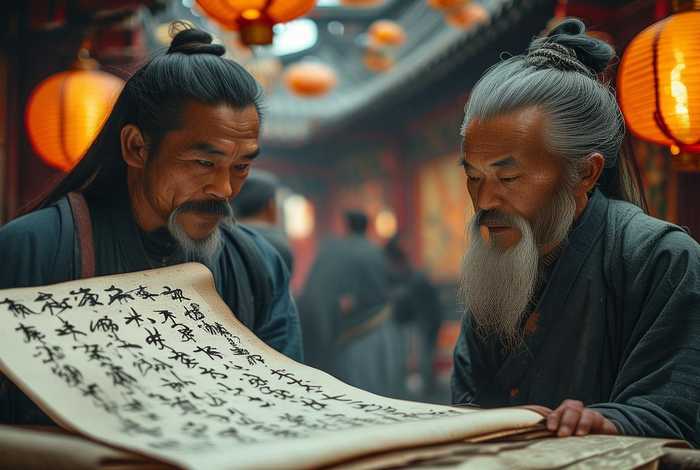 有名的对联的故事、著名对联以及有关对联的有趣故事 有名的对联的故事、著名对联以及有关对联的有趣故事