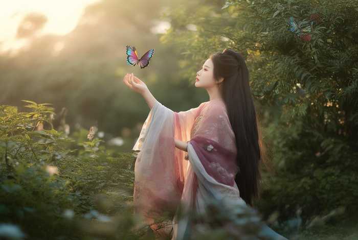 中国蝴蝶夫人故事;中国蝴蝶夫人故事内容 中国蝴蝶夫人故事;中国蝴蝶夫人故事内容
