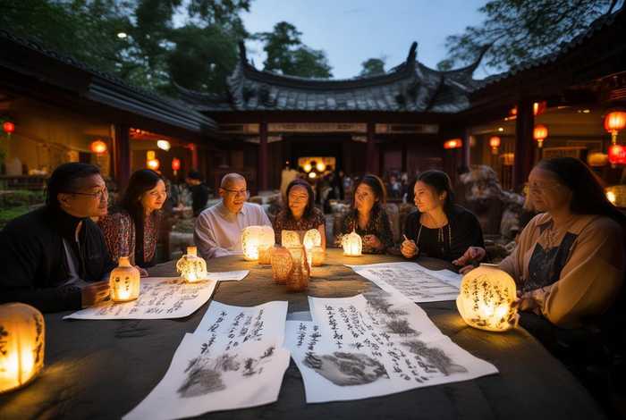 中国古代故事英文剧本、中国古代故事英文剧本怎么写