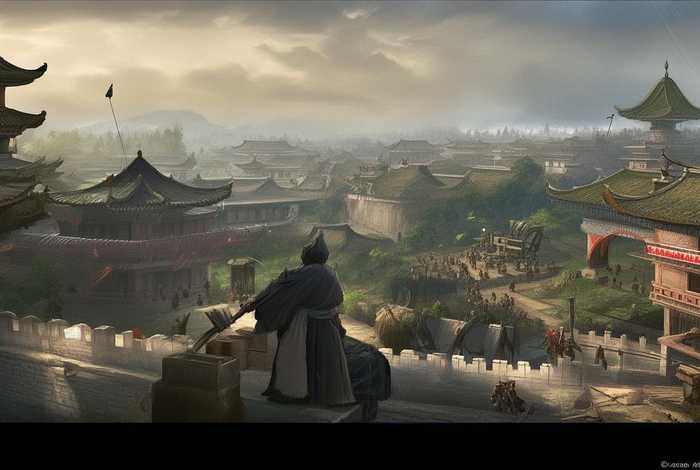 三国志墨子守城玩法 三国志墨子守城玩法介绍