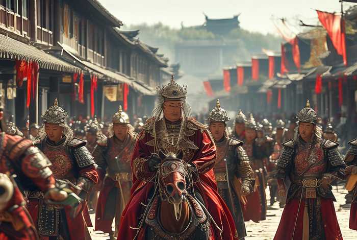 中国历史4月8日发生什么;中国历史4月8日发生什么事情 中国历史4月8日发生什么;中国历史4月8日发生什么事情