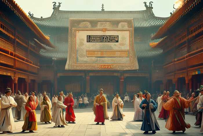中国第一部长篇故事电视剧（中国第一部长篇故事电视剧是什么）