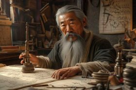 我国数学家生平事迹与成长故事、我国数学家生平事迹与成长故事作文