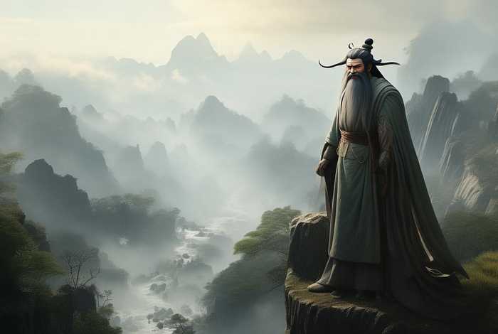 中国历史传奇（中国历史传奇人物）