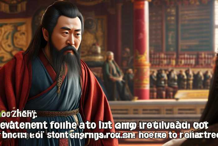 魏征直言进谏的故事动画片视频；魏征直言进谏的故事动画片视频播放