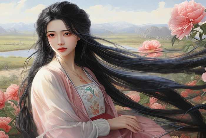 西施的一生历史故事，西施的一生历史故事真人版