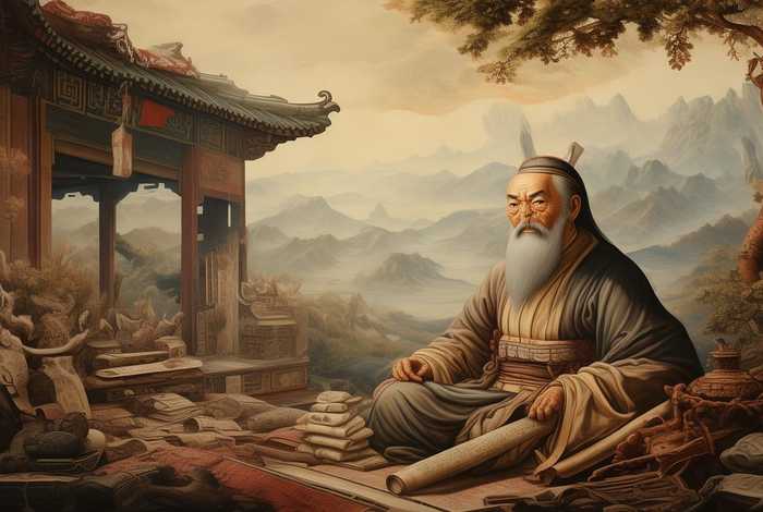 先秦历史人物故事，先秦历史人物故事大全
