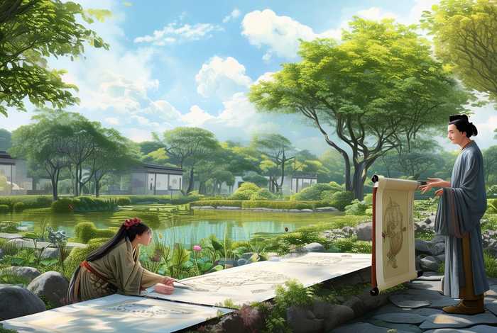 萧规曹随成语典故（萧规曹随成语故事）